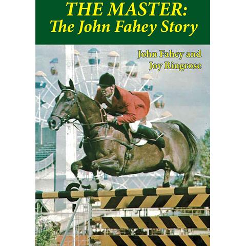 THE MASTER: The John Fahey Story [Book]