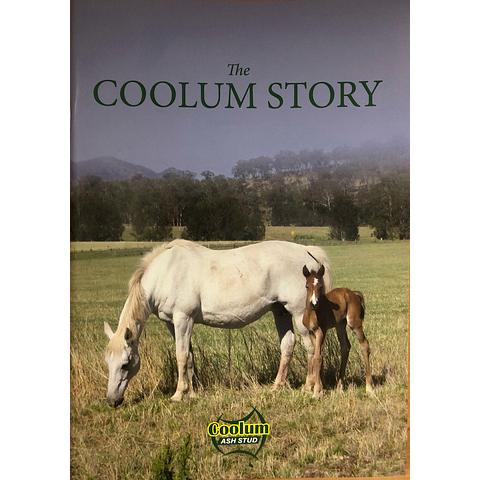 The Coolum Story [Book]